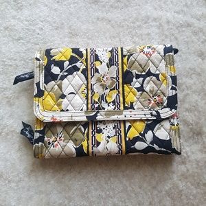 Makeup/ Jewelry Folio